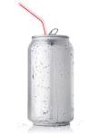 Custom BPA free Beer Blank 16 Oz Empty Aluminum Cans