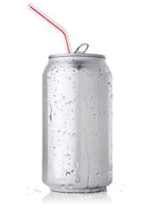 China Custom BPA free Beer Blank 16 Oz Empty Aluminum Cans wholesale
