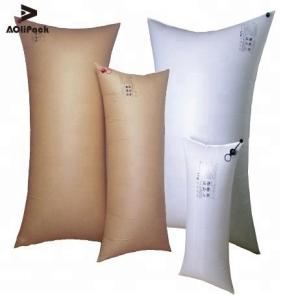 China Aviation AL1020 1000*2000mm Air Bag Container wholesale