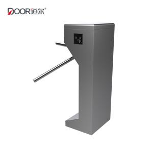 China 1s 20persons/min 1.5mm Thickness Drop Arm Turnstile wholesale