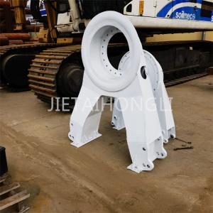 China Construction Site Kelly Guide Rotary Drilling Rig Parts wholesale