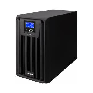 China 10KVA-20KVA Visench 3CK Series UPS True Online Double Conversion wholesale