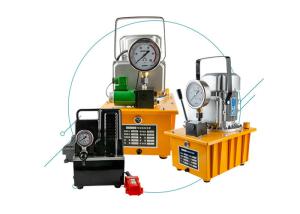 China 7L High Pressure Oil Pump wholesale