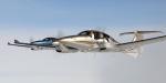 DA62 Aviation Aircraft Building Materials Manufacturing Customized