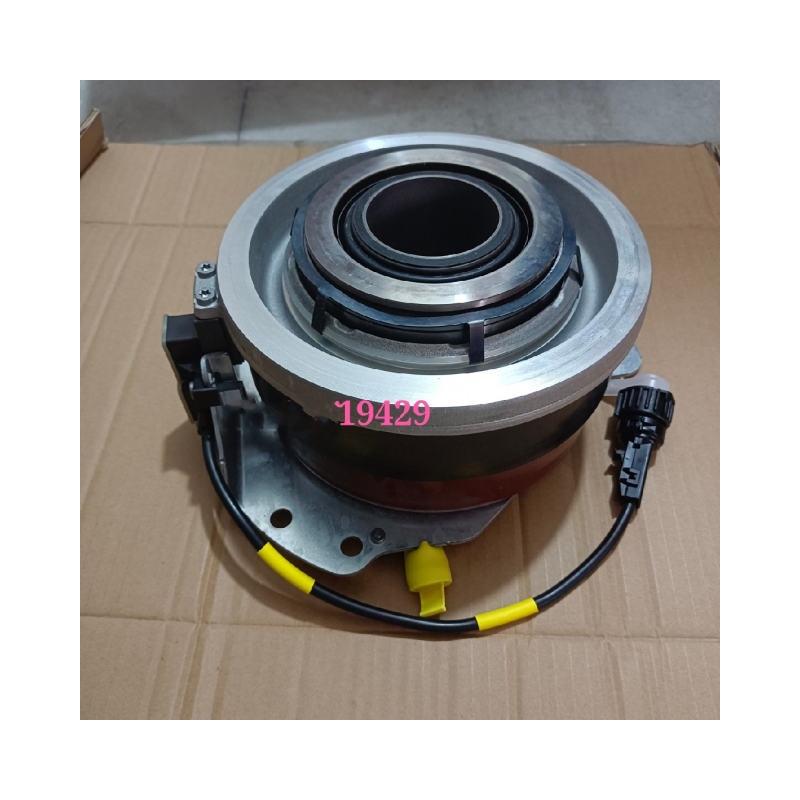 Steel 3151001039/3151000887/31230-E0090 Truck Clutch Release Bearing for ZF Transmission