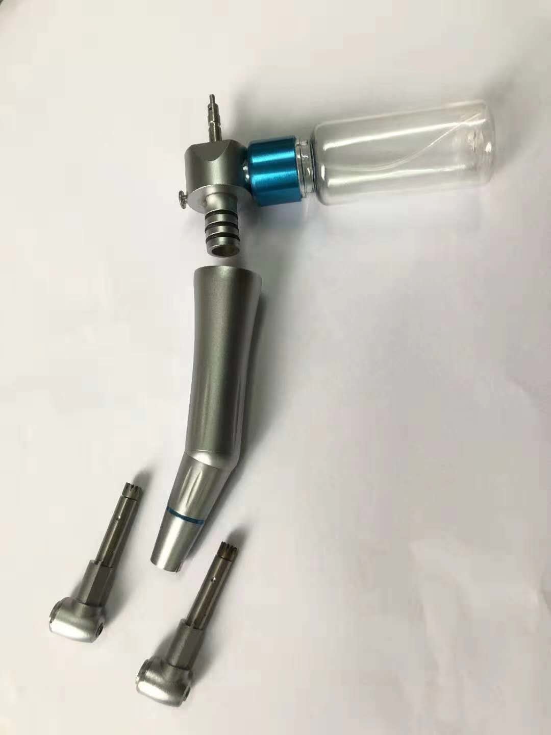 Cleaning Lubricant Dental Turbine Handpiece Oiling Bottle