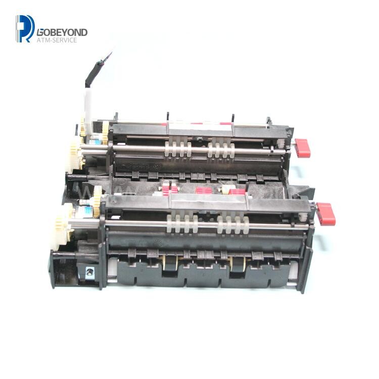 Wincor ATM Parts 01750109615 Double Extractor XE V Module