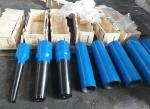 Oil Well Fishing Tool Guided Die Tap,Taper Tap And Die Collar