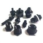 Custom Cnc Stainless Steel Machining Parts Fabrication