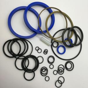 China Eco Ruuber Hydraulic Jack Oil Seal Kit Konan MKB-1500 MKB-1400 wholesale