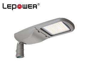 China Tempered Glass High Lumen LED Street 120W 4500K wholesale