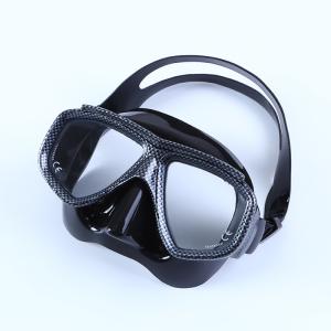 China Universal Scuba Diving Mask Underwater Snorkel Set Vision Corrective wholesale