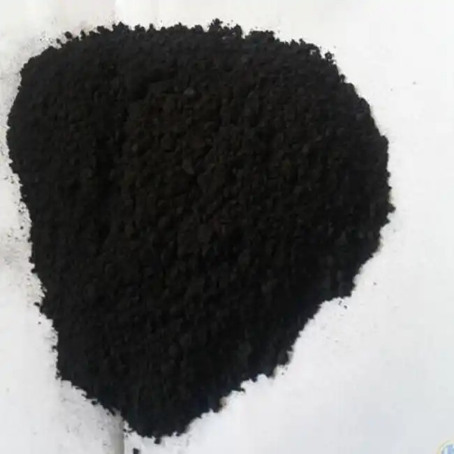 High Purity Graphite Powder With 99% Carbon Content And Fine Particle Size
