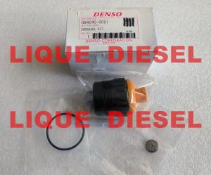 China DENSO PCV overhaul kit 094040-0081 0940400081 wholesale