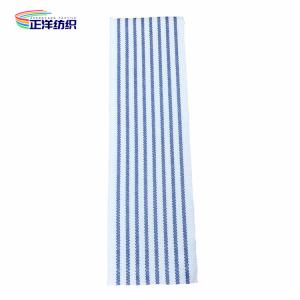 China 5.5&quot;X18&quot; Dry Floor Cleaning Mop Self Adhesive Non Woven Disposable Mop wholesale