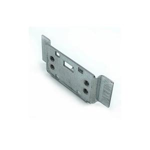 China OEM Sheet Metal Fabrication Laser Cutting Bending Custom Parts Shell Manufacturer wholesale