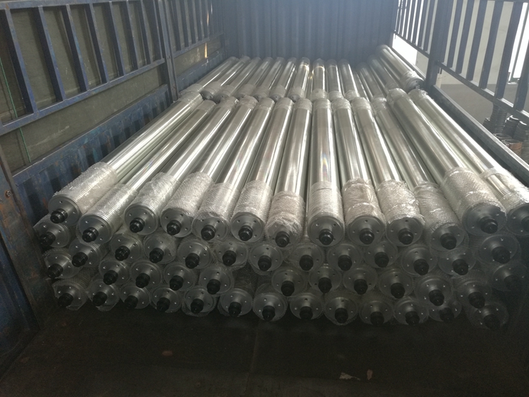 Loom Warp Beam In Weaving Machines Tsudakoma Water Jet Loom Spare Parts