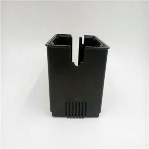 China High Precision Plastic Molded Parts , Low Volume Plastic Parts Textured wholesale