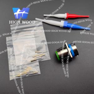 China MS26482 Connector, MS3475L14-12SN, MIL-C-26482Ⅱ，MS26482 SeriesⅡ wholesale