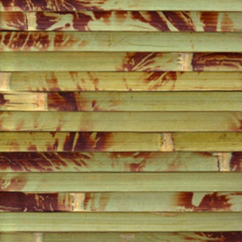 Flexible Wall Cladding Panels For Living Room Decor , Ceiling Tiles , And Outdoor Kitchens Renewable Resource