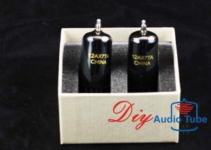 China Stereo Vacuum Tube Amplifier Shuguang 12AX7-TA Replace 12AX7B ECC83 wholesale