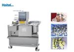 Automatic Folding Sugar Packing Machine , Popular Hard Candy Packaging Machine