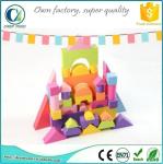 Factory Direct Sale EVA Toy Brick Foam