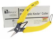 China Powerful Quick Cutting Fiber Optic Cable Tools High Leverage Fiber Optic Kevlar Shears wholesale