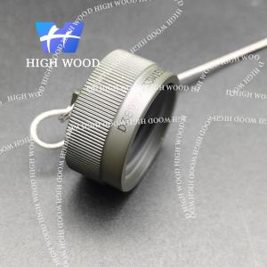 China Plug socket seal cover, 33W15SN,D38999 Series Ⅲ. wholesale