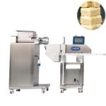 Single line good feedback 60pics/min protein bar energy bar machine