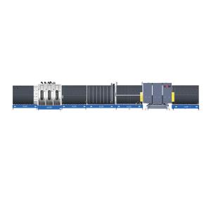 China IGU glass processing production line wholesale