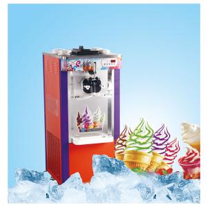 China 2020 New Arrival Supermarket Manufacturer Helado Machine Professional Gelato Maker wholesale