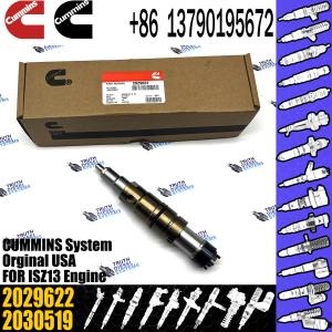 China 2029622 Genuine Diesel Common Rail Fuel Injector 1948565 2030519 2031836 2031835 2086663 wholesale