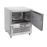 Minus 32 Degree Commercial Blast Freezer 725x795x865mm 90L For Beef