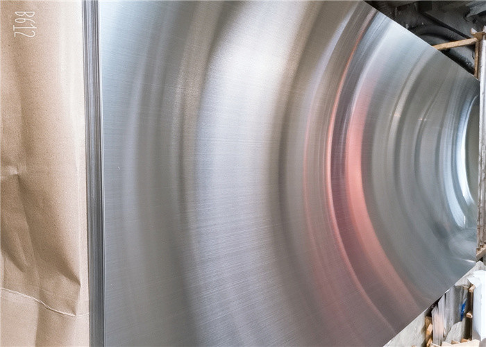 AISI 10mm Thick Stainless Steel Plate 304 304L 316L 310S 316ti No. 1 No. 4