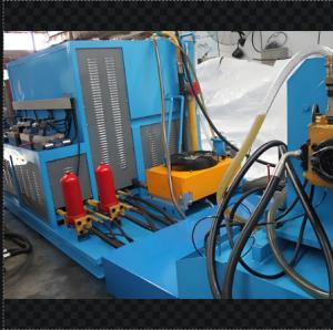 China 160kw Power Digital Hydraulic Pump Testing Machine With Computer wholesale