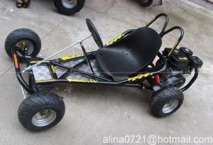 China 168cc Single Seat Go-Kart (GC1687) wholesale