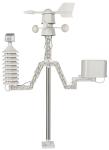 Wireless Household Weather Station With Accurate Temperature And Humidity