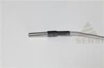 High Reliability Steel Tube Temperature Sensor 10K 3380 For Underfloor Heating