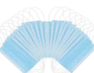 China Hypoallergenic Surgical Face Masks wholesale