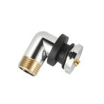 corrosion proof Brass Oil Line Fittings Brass Pipe Connector Forged