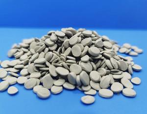 China Absorbing Water Flame Retardant Masterbatch Polyethylene Film Injection wholesale