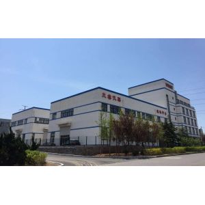 Lanry Instruments (Shanghai) Co., Ltd.