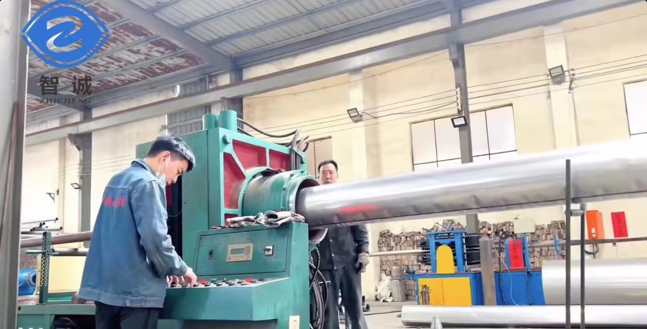 High Temp Braided Stainless Steel Garden Hose Flanged Manufacturers High temperature gas conveying metal flexible hose, hydraulic system stainless