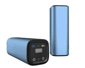 China 150w / 180w Outdoor Portable Power Station / Power Bank 1.25kg wholesale