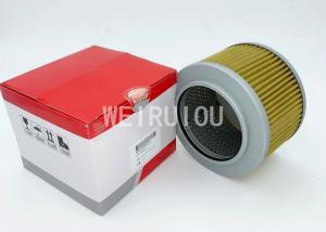 China sany excavator Suction Oil Filter 60101257 B222100000235 wholesale