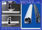 Stainless Steel Invisible Safety Grill For High - Rise Apartments