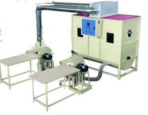 China Plush Soft Toy Stuffing Machine Portable wholesale