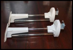 China COMER anti-theft Supermarket Security board hook display stands for mobile phone accessories stores wholesale
