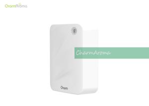 China Protable Automatic Aroma Dispenser Air Fragrance Systems For Hotel wholesale